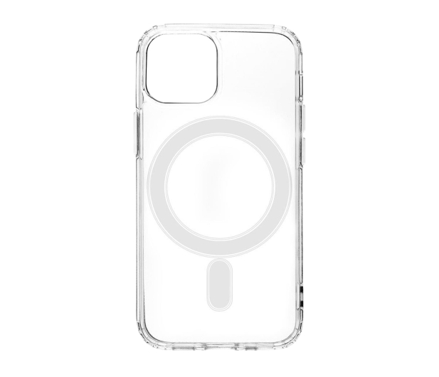 Tactical MagForce Kryt pro Apple iPhone 13 mini Transparent - 1514277 - zdjęcie 2